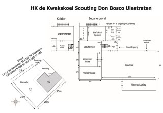 Plattegrond (Mobile)