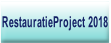 RestauratieProject 2018.